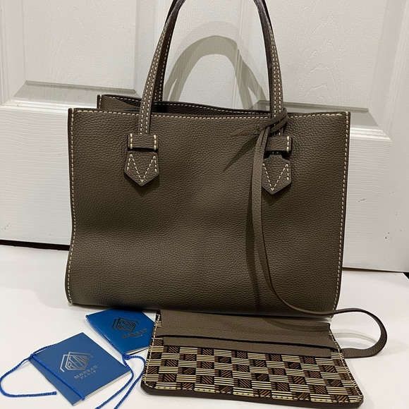 Moreau Paris Tote Bag - Picture 2 of 12